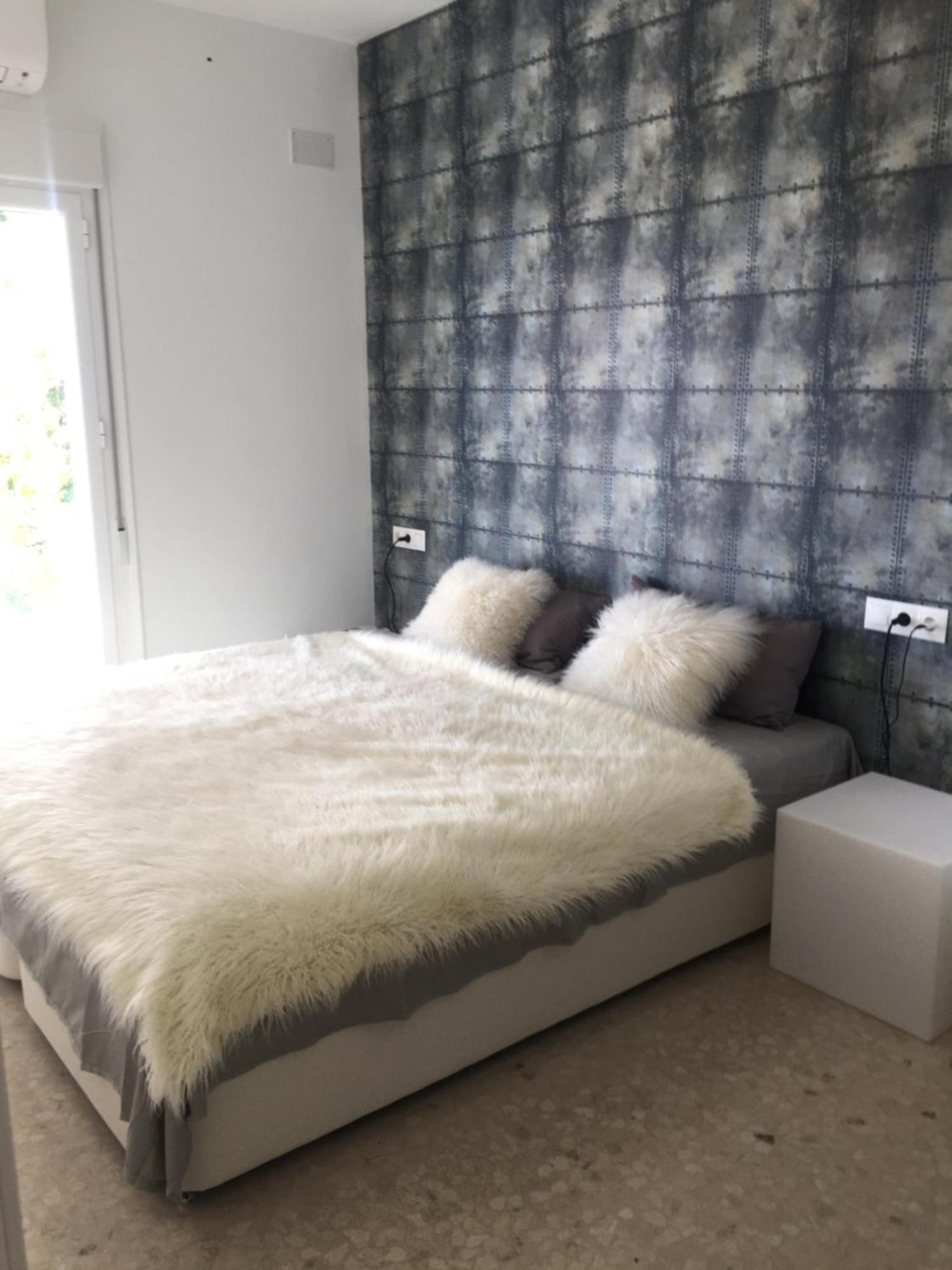 Hébergement de vacances Casa Strack Estepona
