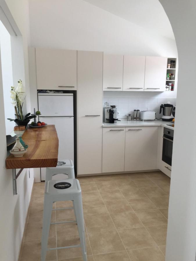 Hébergement de vacances Casa Strack Estepona