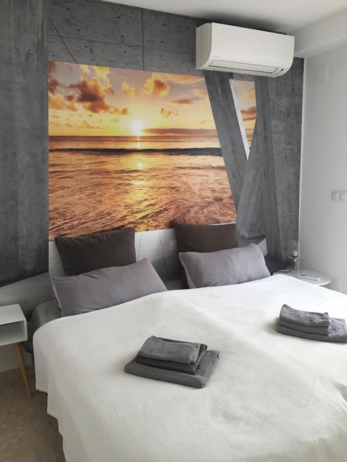 Hébergement de vacances Casa Strack *
