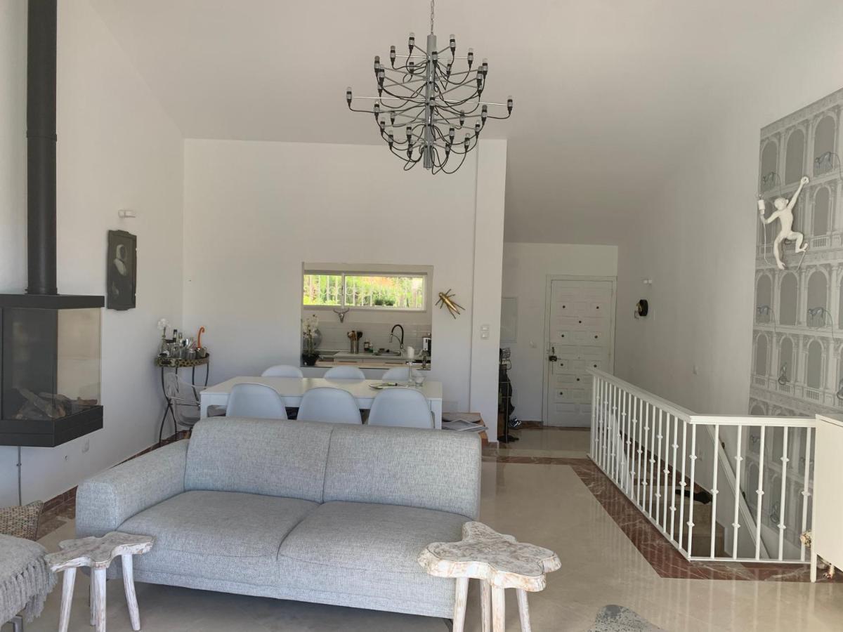 Holiday home Casa Strack Estepona
