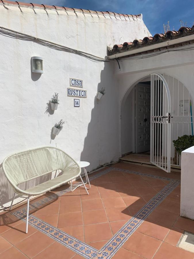 Casa Strack Holiday home Estepona